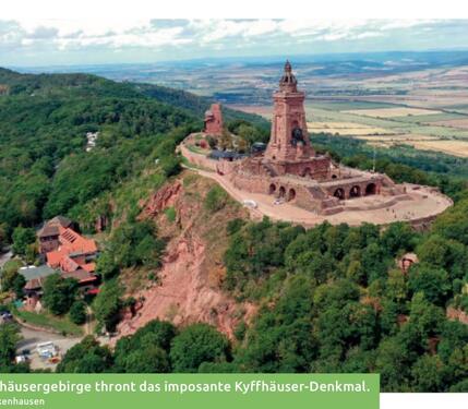 Foto - Große GARAGE LAGER Atelier 68m2 SEEHAUSEN( Bad Frankenhausen)