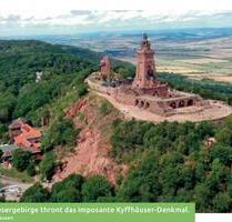 Große GARAGE LAGER Atelier 68m2 SEEHAUSEN( Bad Frankenhausen) - Bad Frankenhausen/Kyffhäuser