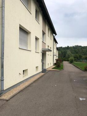 Foto - 3 Zimmer Etagenwohnung zum Kaufen in Hemmingen