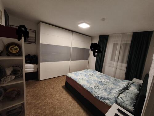 Foto - 3 Zimmer Etagenwohnung in Hemmingen