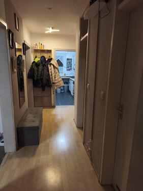 Foto - Etagenwohnung in Hemmingen zum Kaufen