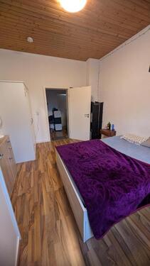 Foto - Etagenwohnung in Braunschweig zur Miete