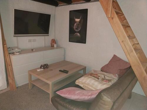 Foto - 1 Zimmer Etagenwohnung in Weyerbusch