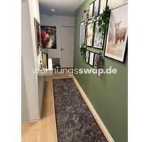 Wohnungsswap - 4 Zimmer, 100 m² - Dolgenseestraße, Lichtenberg, Berlin