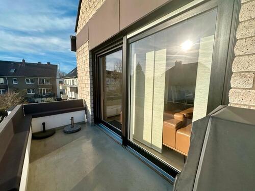 Foto - Provisionsfrei: Top-gepflegte 3-Zi-Wohnung mit NEUER Wärmepumpe