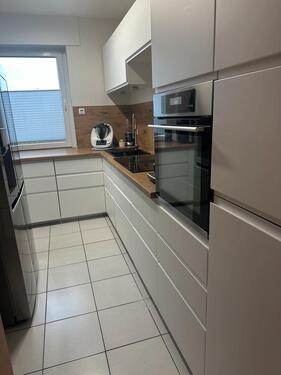 Foto - 3 Zimmer Etagenwohnung in Dortmund