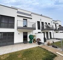 IN-SüdHaunwöhr-Neubau !!! Hochwertige voll möbilierte 2 - Zi. Whg. im 1.OG - Manching