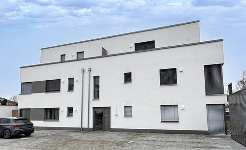 Foto - 2 Zimmer Etagenwohnung zur Miete in Manching