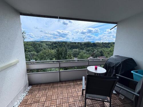 Foto - 2 Zimmer Wohnung mit Garage - 950,00&nbsp;EUR Kaltmiete, ca.&nbsp; 68,00&nbsp;m&sup2;