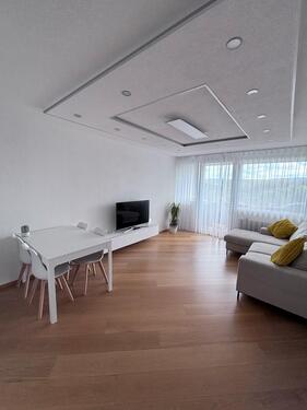 Foto - 2 Zimmer Erdgeschoßwohnung zur Miete in Trossingen