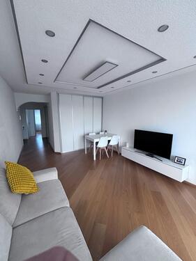 Foto - Erdgeschoßwohnung in Trossingen zur Miete