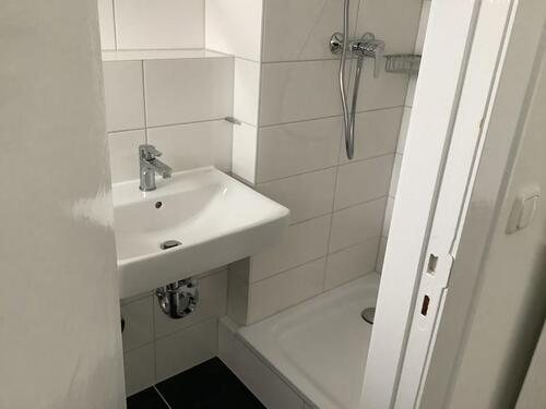 Foto - 2 Zimmer Etagenwohnung zur Miete in Kiel