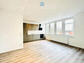Foto - Erstbezug nach Neubau der Wohnung – Moderne 3-Zimmer-Wohnung mit Stellplatz