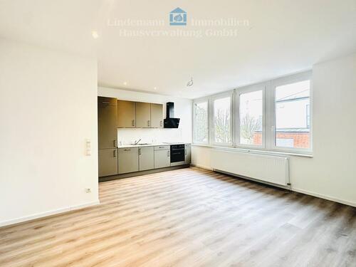 Foto - Erstbezug nach Neubau der Wohnung – Moderne 3-Zimmer-Wohnung mit Stellplatz