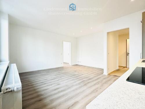 Foto - 3 Zimmer Etagenwohnung zur Miete in Buxtehude