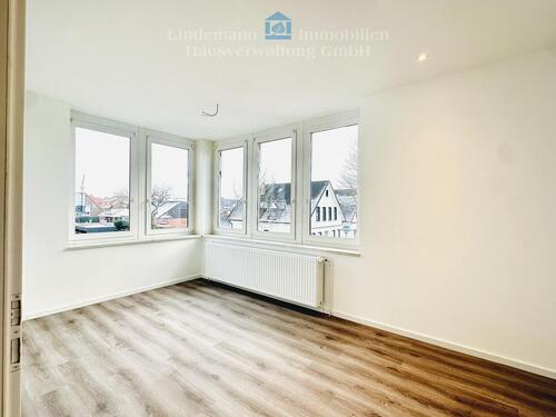 Foto - Etagenwohnung in Buxtehude zur Miete