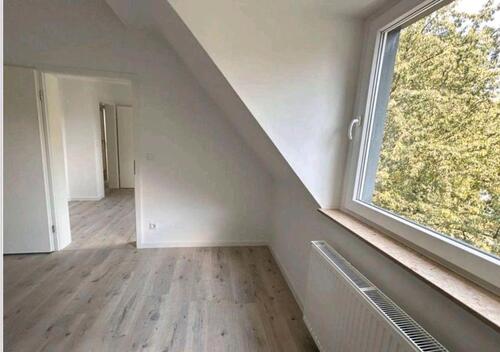 Foto - Etagenwohnung in Essen zur Miete