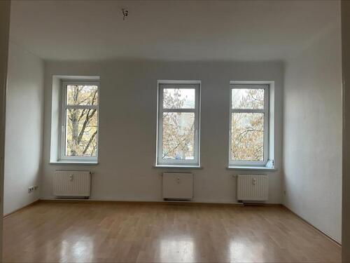 Foto - Etagenwohnung in Leipzig zur Miete