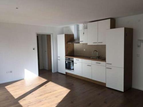 Foto - Etagenwohnung in Bayreuth zur Miete