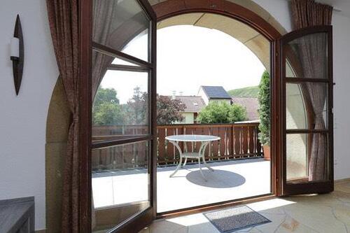 Foto - 2.5 Zimmer Maisonettenwohnung in Mundelsheim