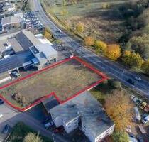 Gewerbegrundstück in super LageDieselstr. 15 - Limburg an der Lahn