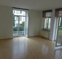 Sonnige 2 Raum Wohnung in Löbtau ab 15. Mai frei - Dresden Cotta