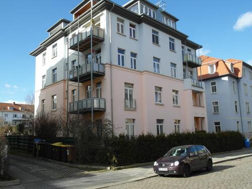 Foto - 2 Zimmer Etagenwohnung in Dresden