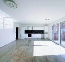 Lichtdurchflutete 3-Zimmer-Wohnung im Herzen von Gifhorn