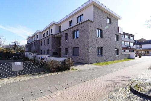 Foto - 3 Zimmer Etagenwohnung in Gifhorn