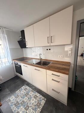 Foto - 3 Zimmer Wohnung in Bodelshausen. KÜCHE ZUM ABKAUFEN