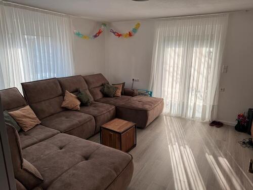 Foto - Erdgeschoßwohnung in Bodelshausen zur Miete