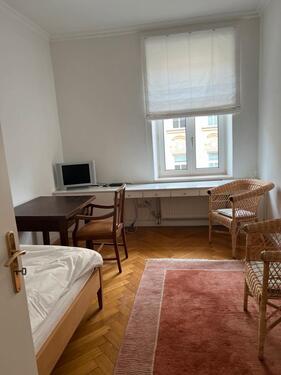 Foto - 3 Zimmer Etagenwohnung in München