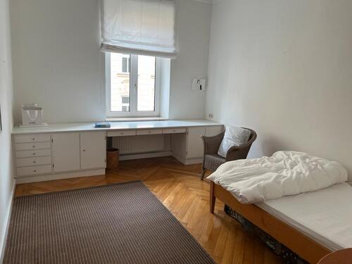 Foto - Etagenwohnung in München zur Miete