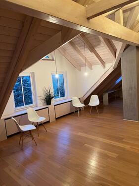 Foto - 4 Zimmer Etagenwohnung in Föritztal