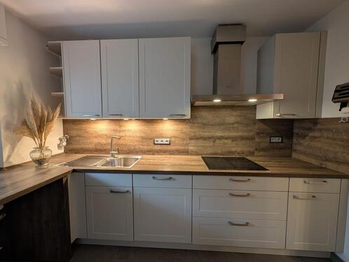 Foto - 2-ZKB Wohnung saniertmodernisiertgepflegt in Speyer