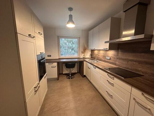 Foto - 2 Zimmer Etagenwohnung in Speyer