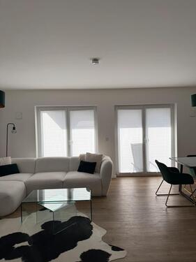 Foto - Wohnung zur Untermiete 3 Zimmer voll möbliert