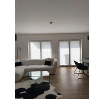 Wohnung zur Untermiete 3 Zimmer voll möbliert - Bernau bei Berlin