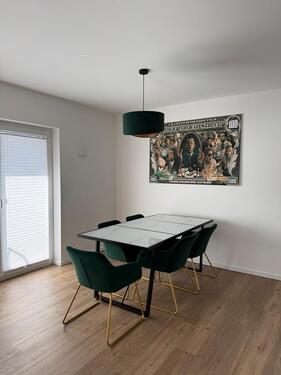 Foto - 3 Zimmer Etagenwohnung zur Miete in Bernau bei Berlin