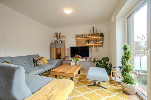 Foto - Etagenwohnung in Aurich zur Miete