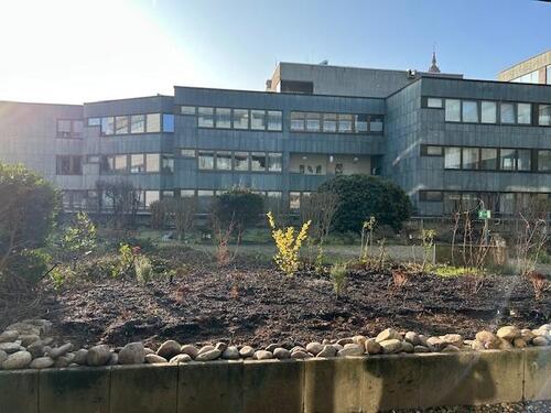 Foto - 2 Zimmer Etagenwohnung in Mainz