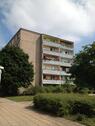 Foto - 3-Raum Wohnung mit Balkon - 395,00&nbsp;EUR Kaltmiete, ca.&nbsp; 71,71&nbsp;m&sup2;