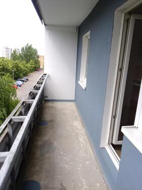Foto - 3 Zimmer Etagenwohnung in Frankfurt (Oder)
