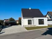 Foto - Modernes Einfamilienhaus - Viereth-Trunstadt