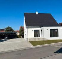 Modernes Einfamilienhaus - Viereth-Trunstadt Modernes Einfamilienhaus - Viereth-Trunstadt