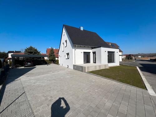 Foto - 5 Zimmer Einfamilienhaus zum Kaufen in Viereth-Trunstadt