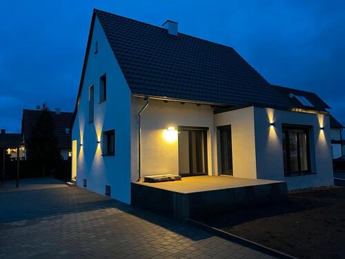 Foto - 5 Zimmer Einfamilienhaus in Viereth-Trunstadt
