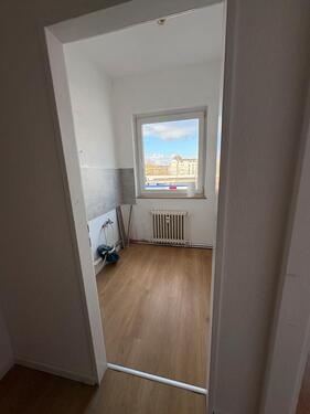 Foto - Etagenwohnung in Hildesheim zur Miete