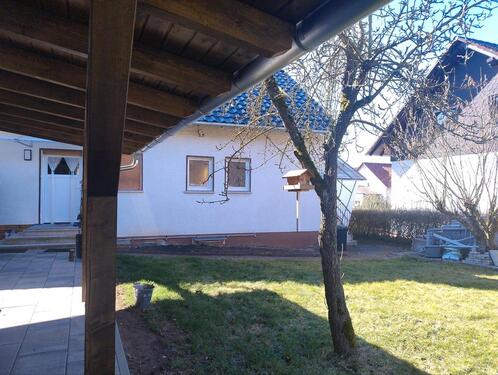 Foto - Einfamilienhaus in Herleshausen zum Kaufen
