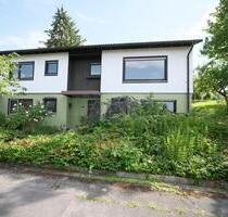 Einfamilienhaus: Top Lage in Müllheim im Markgräflerland
